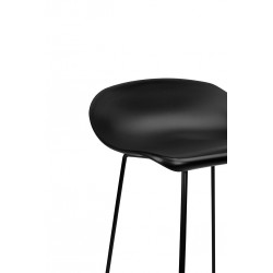 Hoker ROLF czarny 66