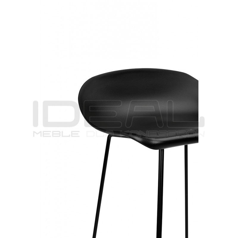 Hoker ROLF czarny 66