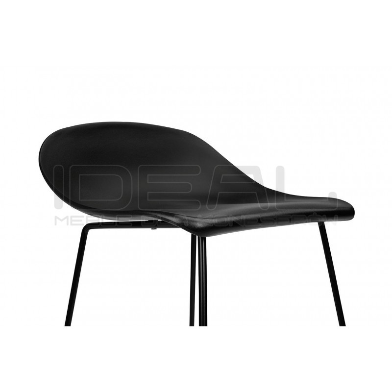 Hoker ROLF czarny 66