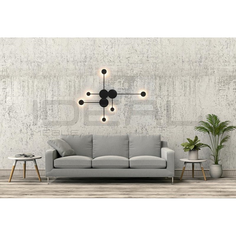 Kinkiet Shadow Multi