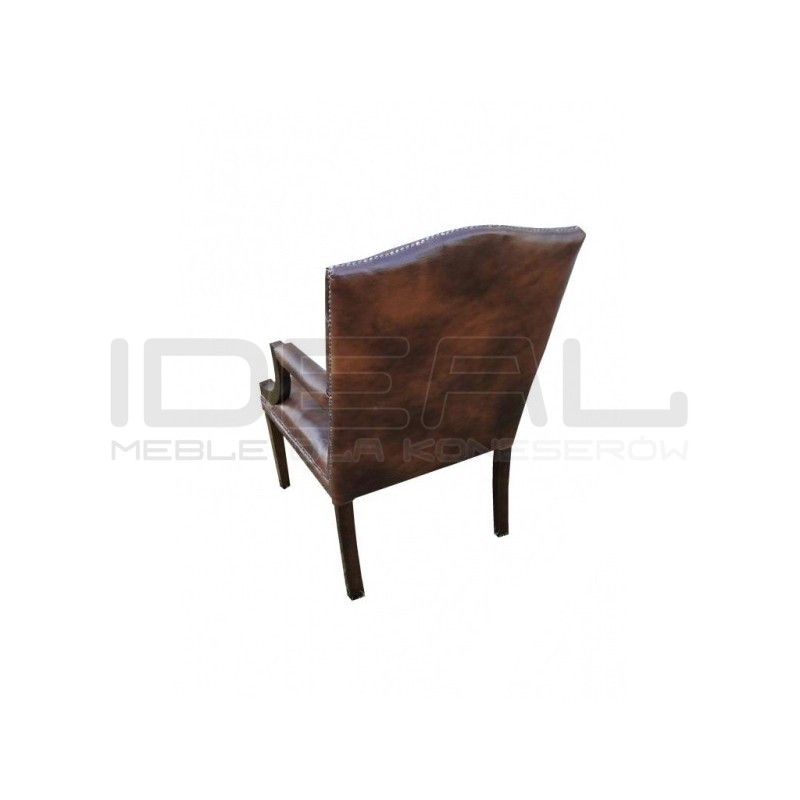 Fotel Chesterfield Morall