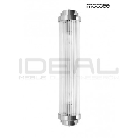 Kinkiet glamour COLUMN