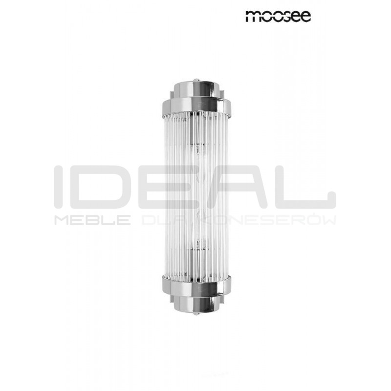 Kinkiet glamour COLUMN S