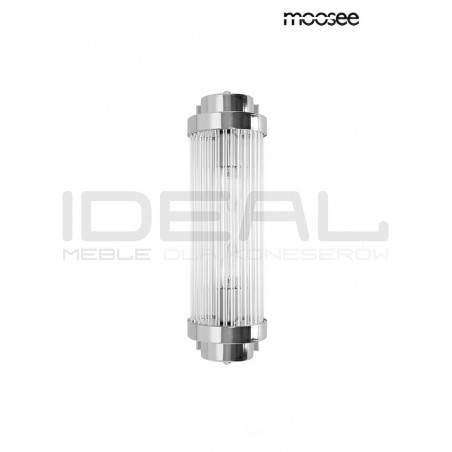 Kinkiet glamour COLUMN S