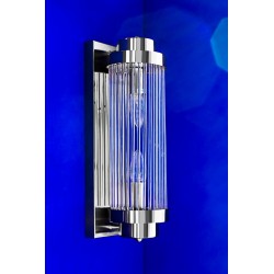 Kinkiet glamour COLUMN S