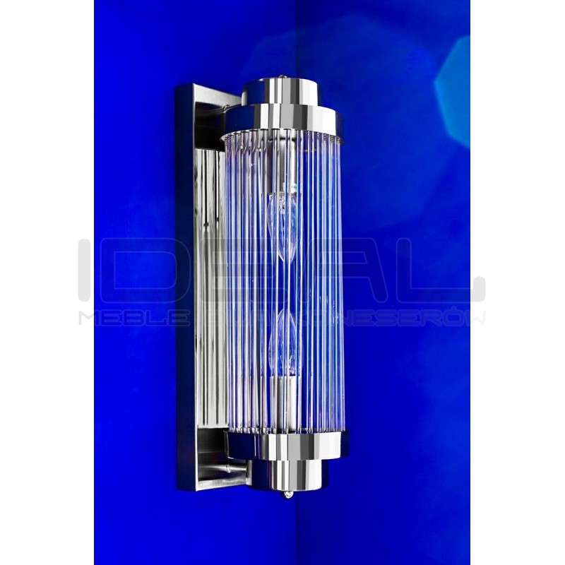 Kinkiet glamour COLUMN S