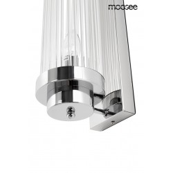 Kinkiet glamour COLUMN S