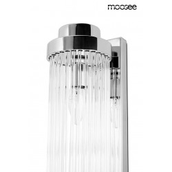 Kinkiet glamour COLUMN S