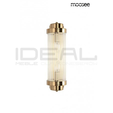 Kinkiet glamour COLUMN S