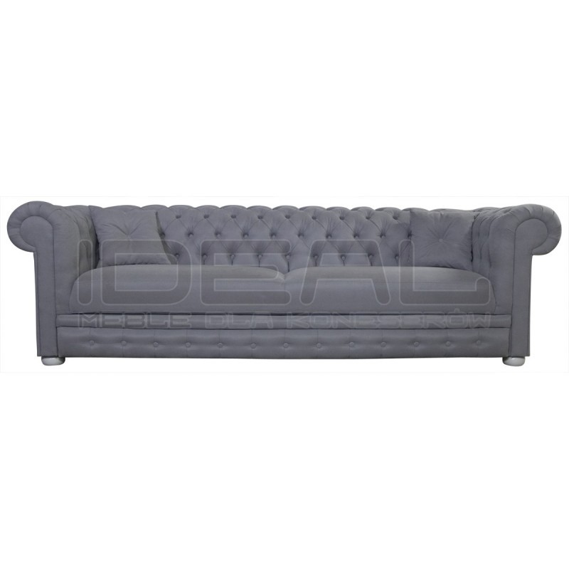 Sofa Chesterfield March z funkcją spania