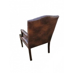 Fotel Chesterfield Morall