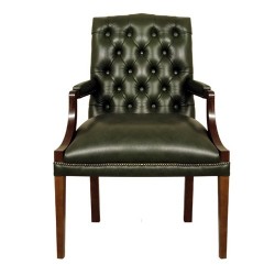 Fotel Chesterfield Morall