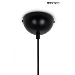 Lampa Wisząca Sandra 35 szklana kula