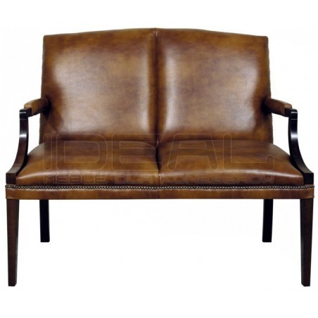Sofa Chesterfield Morall