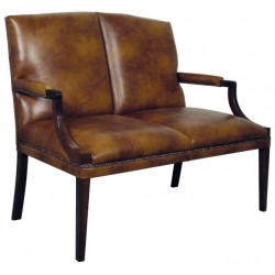 Sofa Chesterfield Morall