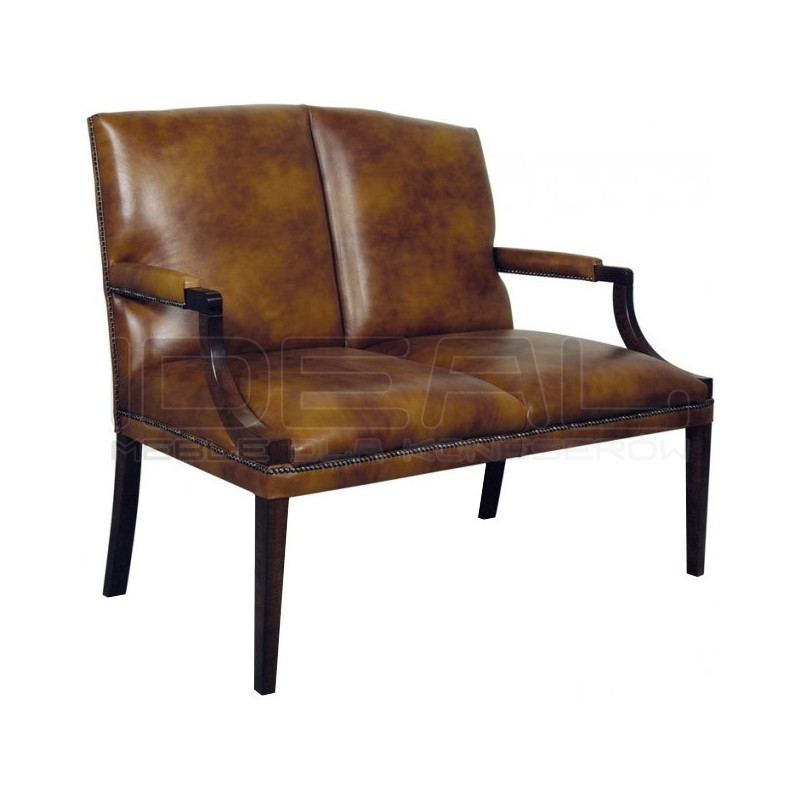 Sofa Chesterfield Morall