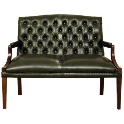 Sofa Chesterfield Morall
