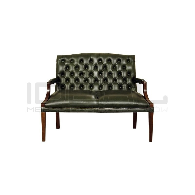 Sofa Chesterfield Morall