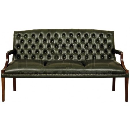 Sofa Chesterfield Morall