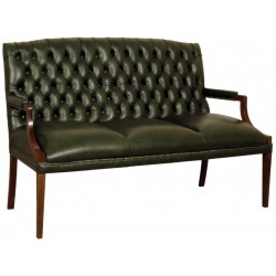 Sofa Chesterfield Morall