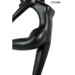 Lampa stojąca rzeźba Człowiek HUMAN BALLERINA