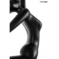 Lampa stojąca rzeźba Człowiek HUMAN BALLERINA