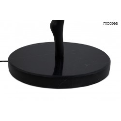 Lampa stojąca rzeźba Człowiek HUMAN BALLERINA