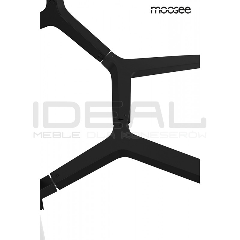 Lampa wisząca CANDELABR 10