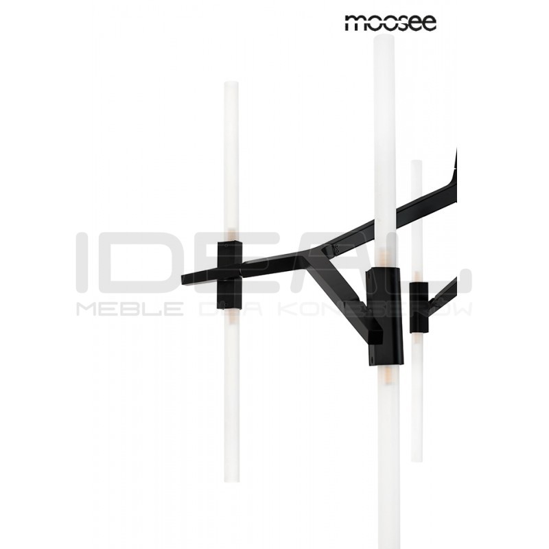 Lampa wisząca CANDELABR 10