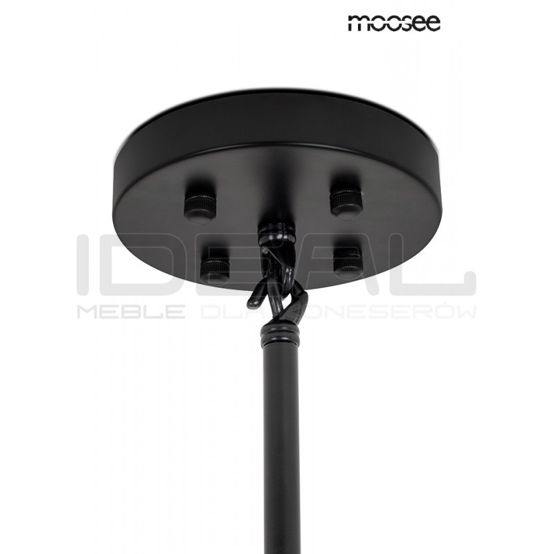 Lampa wisząca CANDELABR 10