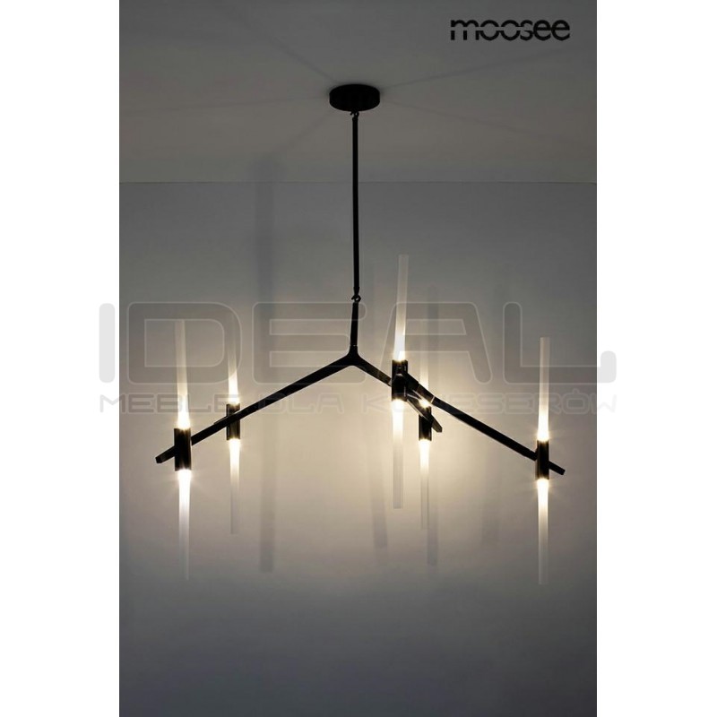 Lampa wisząca CANDELABR 10
