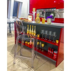 Hoker VICTORIA Inspirowane Projektem Victoria Ghost 65