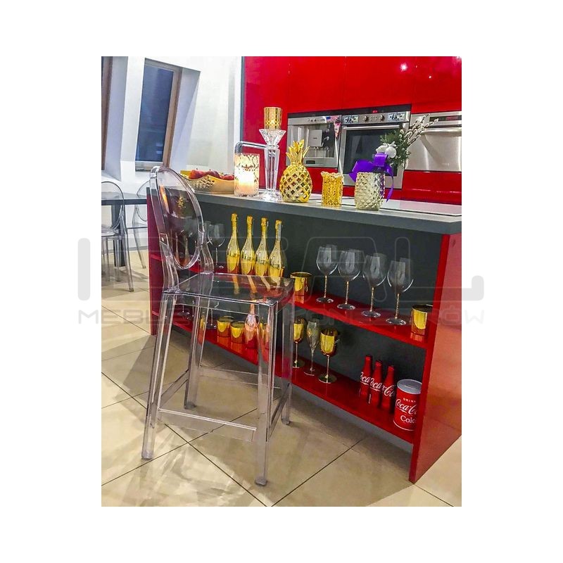 Hoker VICTORIA Inspirowane Projektem Victoria Ghost 65