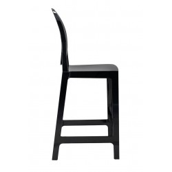 Hoker VICTORIA Inspirowane Projektem Victoria Ghost 65 czarny