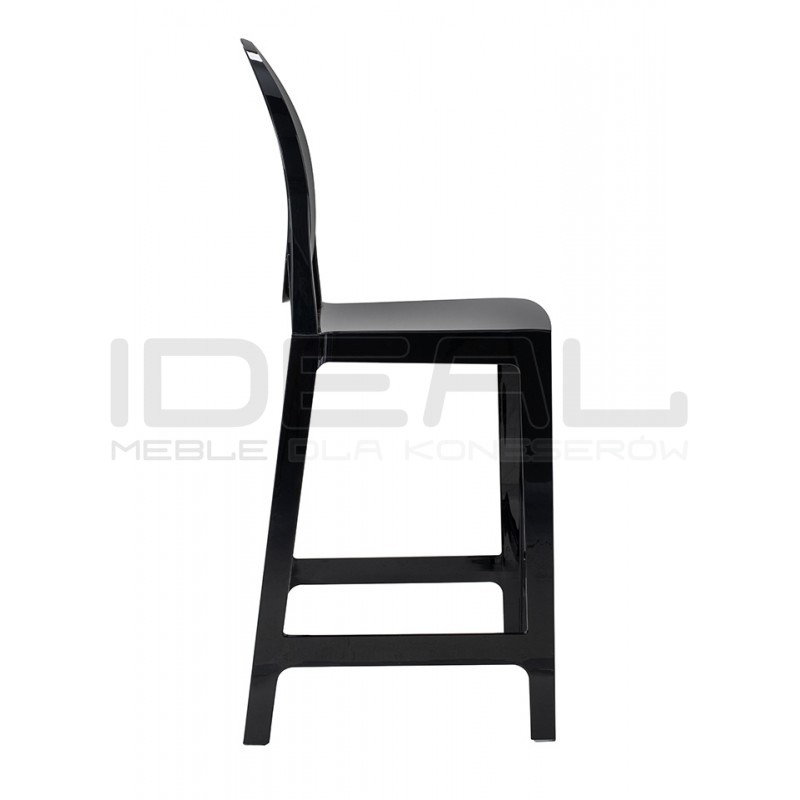 Hoker VICTORIA Inspirowane Projektem Victoria Ghost 65 czarny