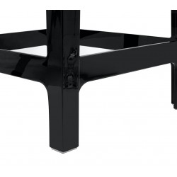 Hoker VICTORIA Inspirowane Projektem Victoria Ghost 65 czarny