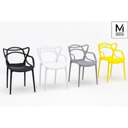 Krzesło Lexi Hilo Insp. Master Chair