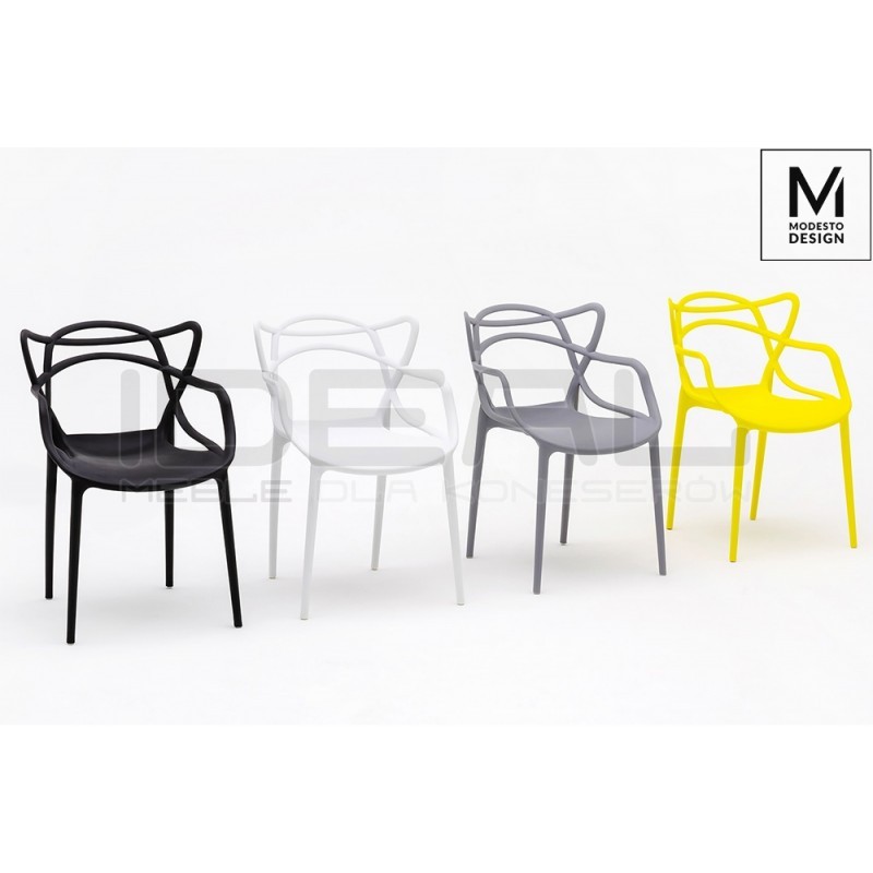 Krzesło Lexi Hilo Insp. Master Chair