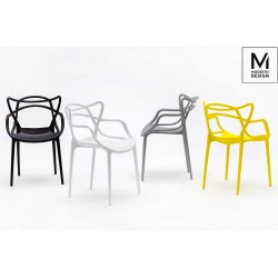 Krzesło Lexi Hilo Insp. Master Chair