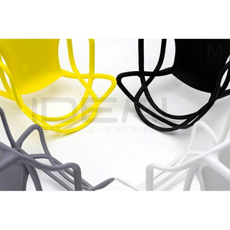 Krzesło Lexi Hilo Insp. Master Chair