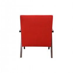 Fotel Vintage w stylu 366 PRL