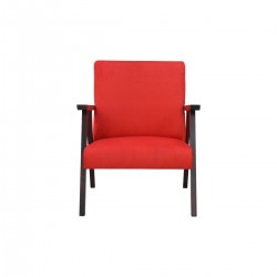 Fotel Vintage w stylu 366 PRL