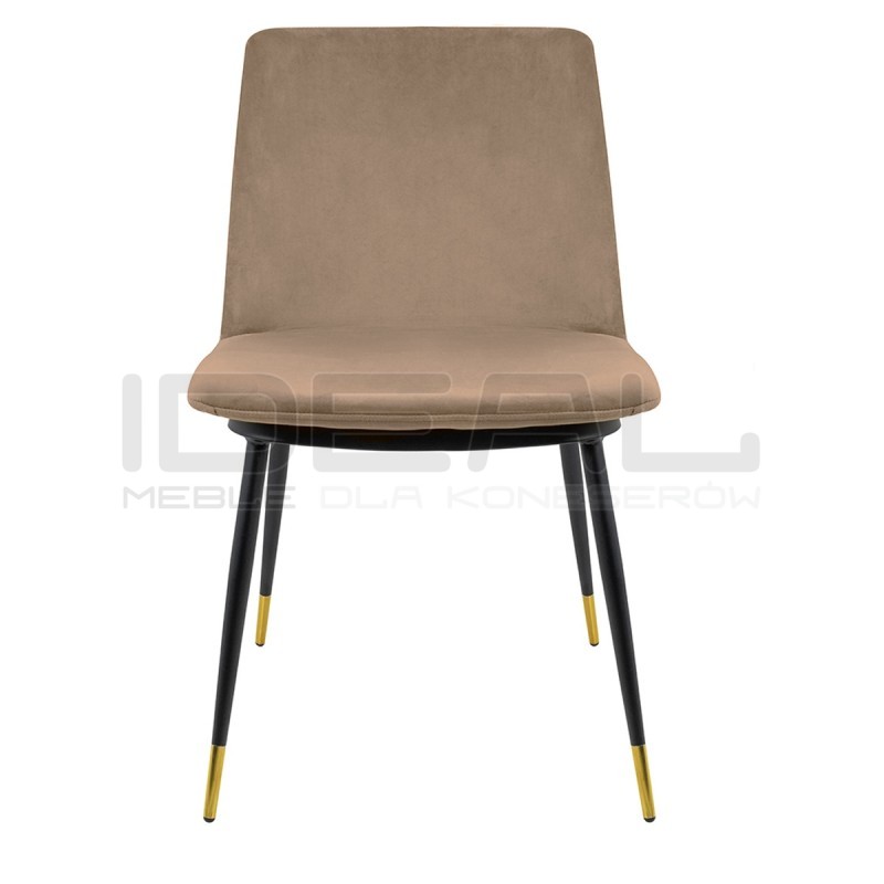 Krzesło Glamour DIEGO