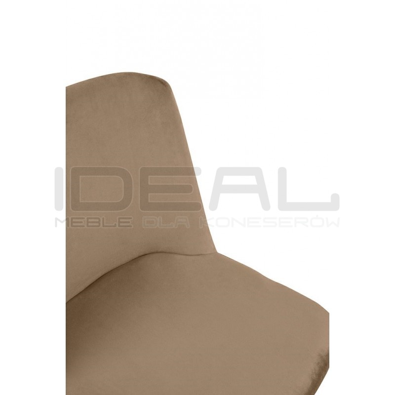 Krzesło Glamour DIEGO