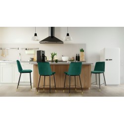 Hoker Glamour Diego 65