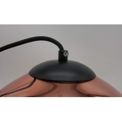 Lampa inspirowana Void 30