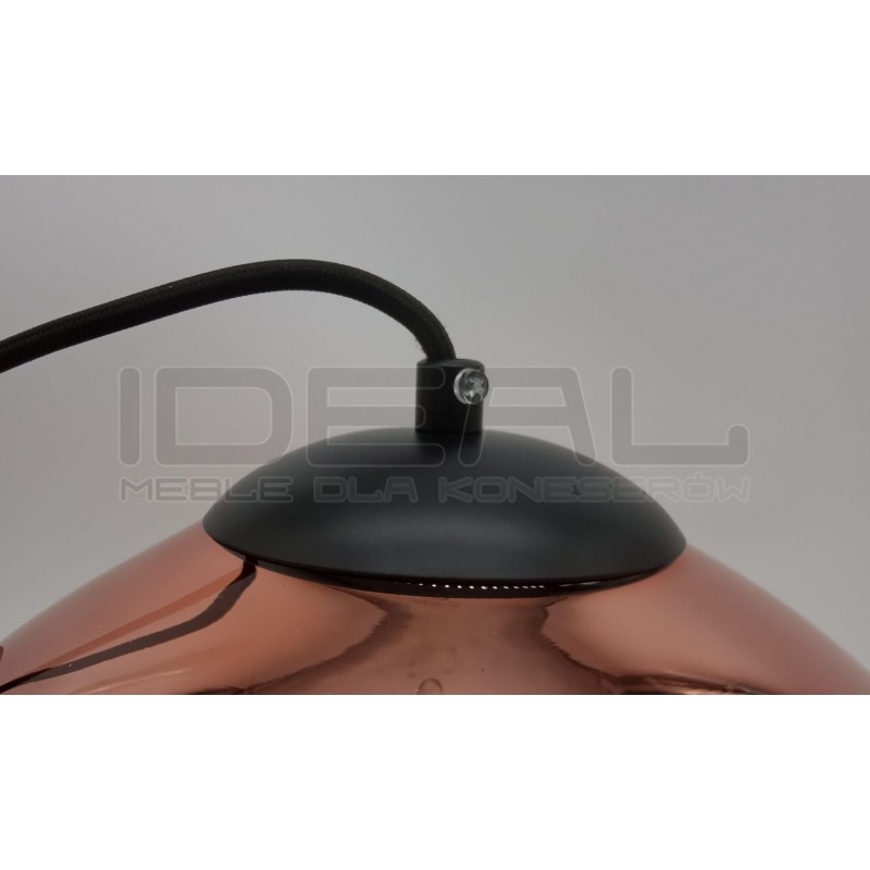 Lampa inspirowana Void 30