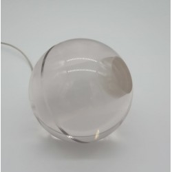 Lampa Wisząca srebrna Starlight 5