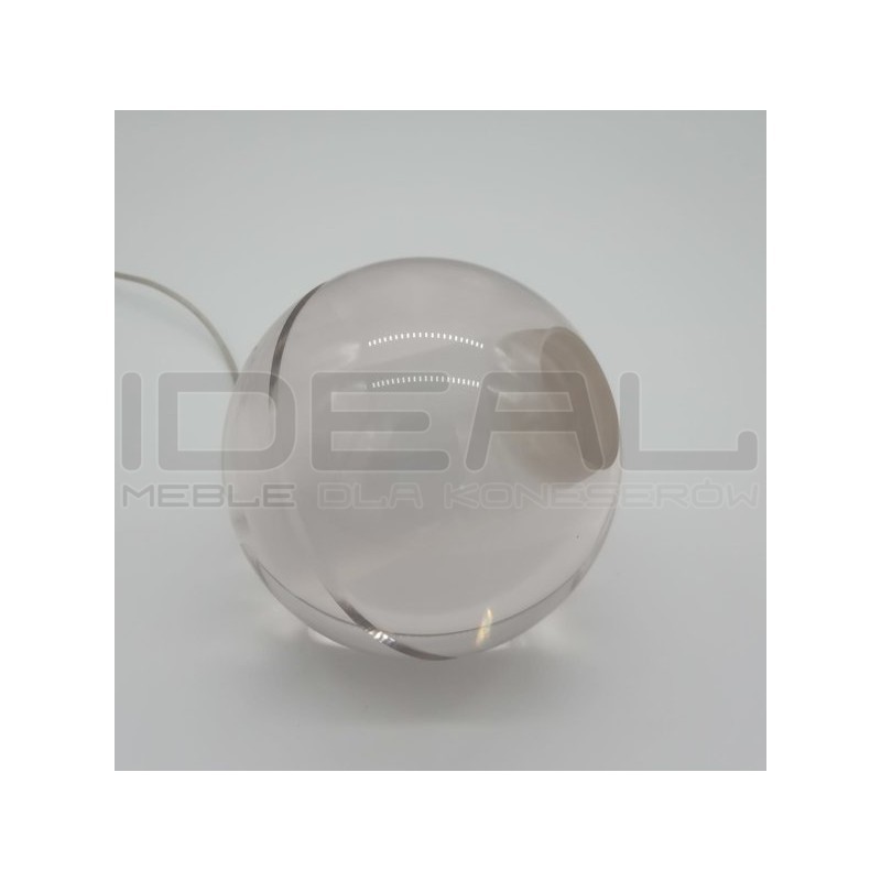 Lampa Wisząca srebrna Starlight 5