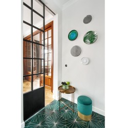 Stolik glamour kawowy Moon